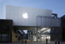 Apple leases 40,000 sq ft for iOS app development centre in Bengaluru Apple leases more than 40,000 sq ft office space in Bengaluru for iOS app development