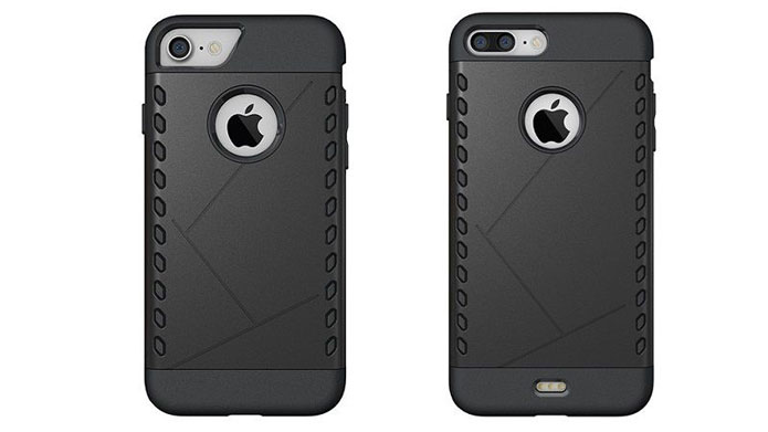 Apple iPhone 7 price, release date, news and rumours: Renders show next handset in stunning ‘Space Black’ finish