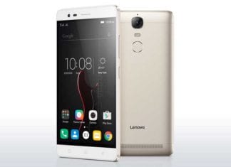 Lenovo K5 Note launch, price and specifications Lenovo K5 Note Release Date, Price and Full Specifications