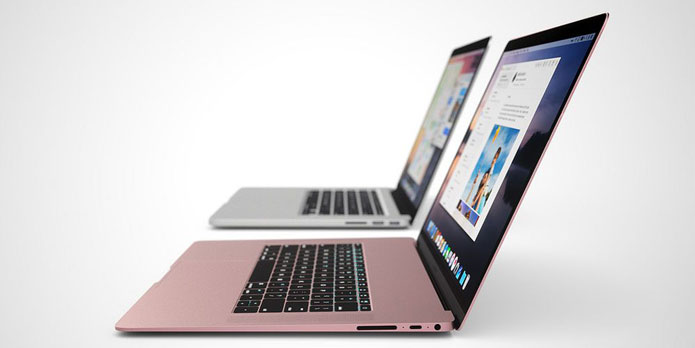 Apple New Retina MacBook Pro 2016 price, release date, features & specs rumours