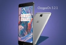OnePlus 3 start getting OxygenOS 3.2.1 OnePlus 3 start getting OxygenOS 3.2.1