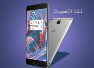 OnePlus 3 start getting OxygenOS 3.2.1 OnePlus 3 start getting OxygenOS 3.2.1
