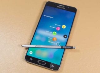 Samsung is now testing Galaxy Note 7 prototypes Samsung Galaxy Note 7 has been reportedly leaked through benchmarking app AnTuTu