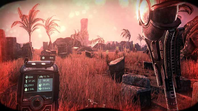 The Solus Project is a survival game with a mysterious story to tell The Solus Project Game Review