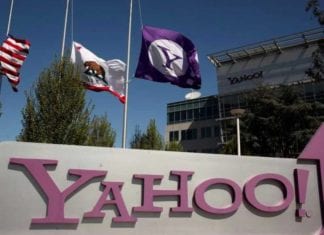 Verizon buys Yahoo’s core business for $4.83 billion Verizon buys Yahoo's core business for $4.83 billion in digital ad push