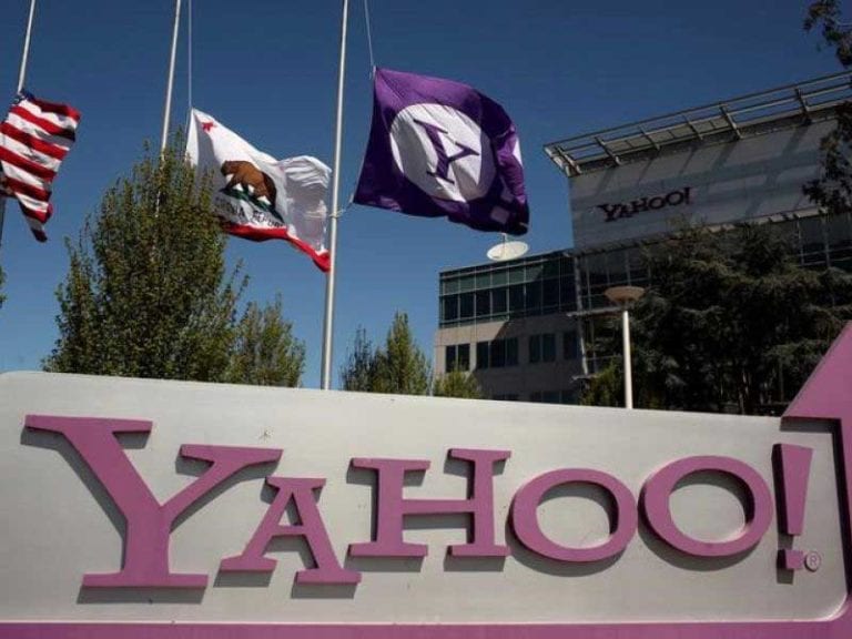 Verizon buys Yahoo’s core business for $4.83 billion