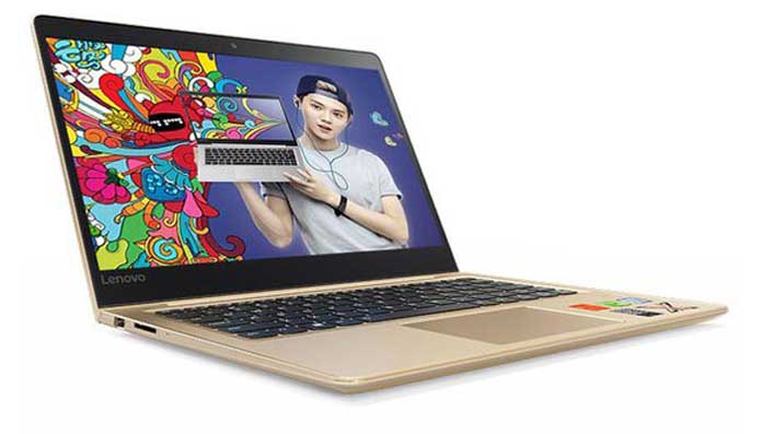 Lenovo Air 13 Pro laptop launched – A New Xiaomi Mi Notebook Air Competitor