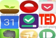 Joining college? Here are 10 apps you should download Here are 10 apps you should download – there is an app for everything that college student need