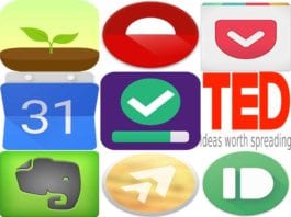 Joining college? Here are 10 apps you should download Here are 10 apps you should download – there is an app for everything that college student need