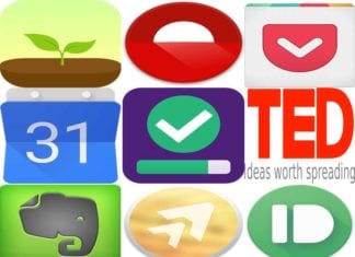 Joining college? Here are 10 apps you should download Here are 10 apps you should download – there is an app for everything that college student need
