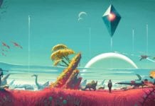 No Man’s Sky is finally ready to smash games box office No Man's Sky, the indescribably enormous space exploration game, is finally finished