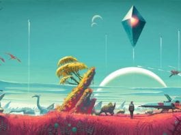 No Man’s Sky is finally ready to smash games box office No Man's Sky, the indescribably enormous space exploration game, is finally finished