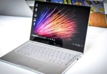 Xiaomi Mi Notebook Air – The Gaming Laptop Xiaomi Mi Notebook Air – Gaming Laptop