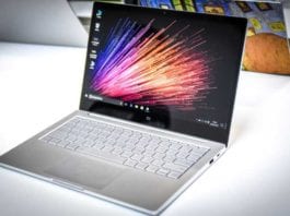 Xiaomi Mi Notebook Air – The Gaming Laptop Xiaomi Mi Notebook Air – Gaming Laptop