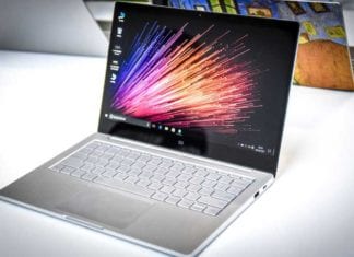 Xiaomi Mi Notebook Air – The Gaming Laptop Xiaomi Mi Notebook Air – Gaming Laptop