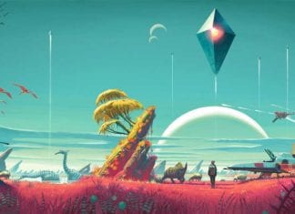 No Man’s Sky is finally ready to smash games box office No Man's Sky, the indescribably enormous space exploration game, is finally finished