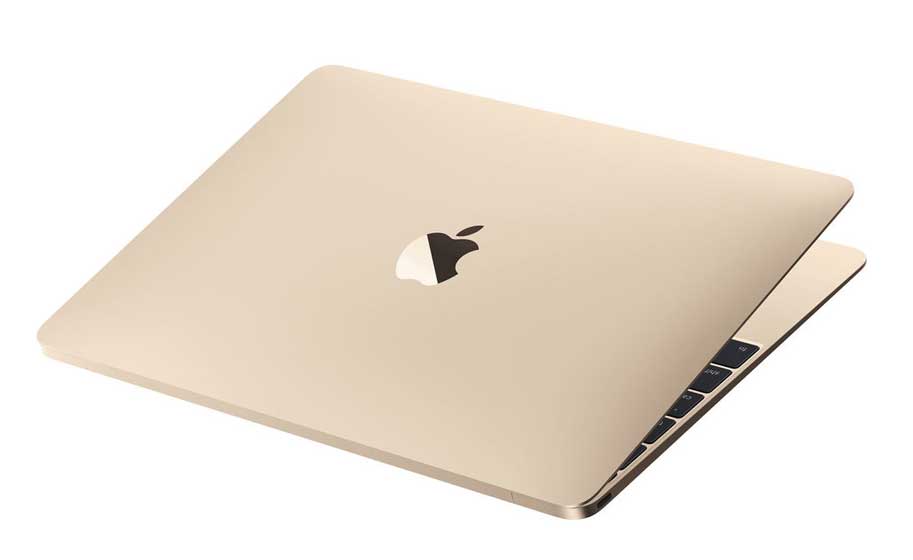 apple laptop 2016 price