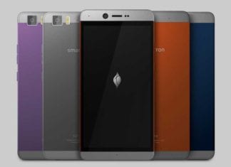 Smartron t.phone sale begins today Smartron t.phone sale begins today; Sachin Tendulkar posts on Twitter