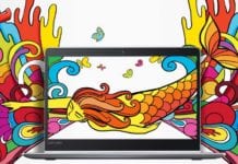 Lenovo Air 13 Pro laptop launched Lenovo Air 13 Pro laptop launched – A New Xiaomi Mi Notebook Air Competitor