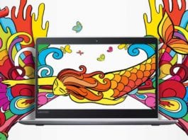 Lenovo Air 13 Pro laptop launched Lenovo Air 13 Pro laptop launched – A New Xiaomi Mi Notebook Air Competitor