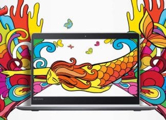 Lenovo Air 13 Pro laptop launched Lenovo Air 13 Pro laptop launched – A New Xiaomi Mi Notebook Air Competitor