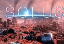 The Solus Project Game Review The Solus Project is a survival game with a mysterious story to tell The Solus Project Game Review