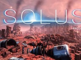 The Solus Project Game Review The Solus Project is a survival game with a mysterious story to tell The Solus Project Game Review