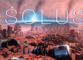 The Solus Project Game Review The Solus Project is a survival game with a mysterious story to tell The Solus Project Game Review