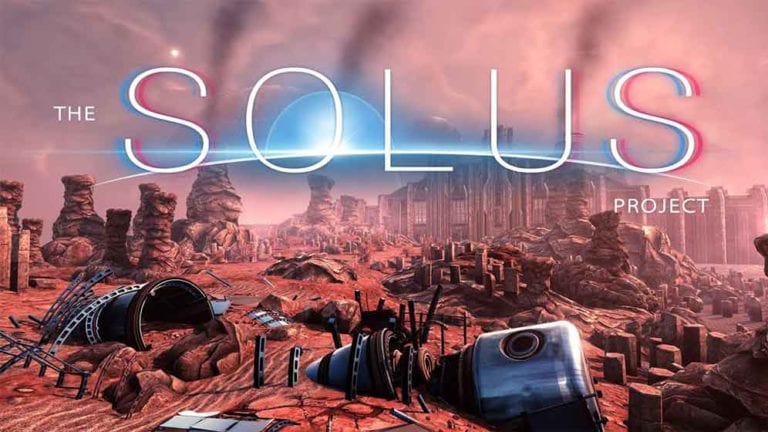 The Solus Project Game Review