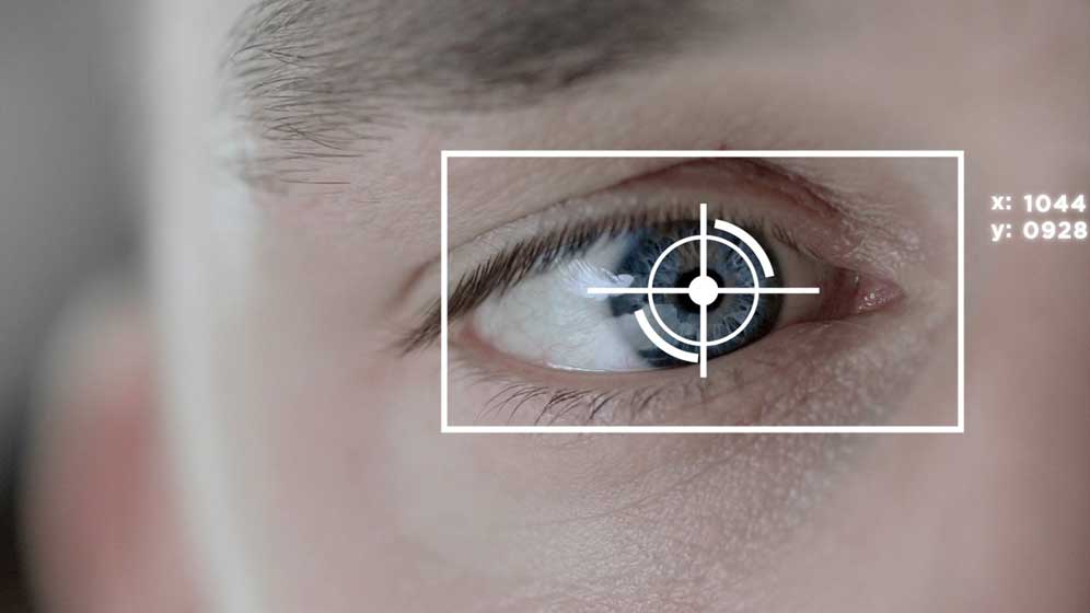 Eye Controller Software GazeCapture iTracker