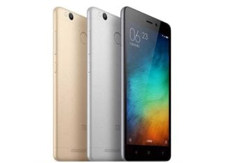 Xiaomi Redmi Pro Full Specifications Xiaomi Redmi Pro Full Specifications