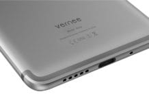 Vernee Mars will sport arc antenna – Full Specs, Price Vernee Mars will sport arc antenna, possibly the world third with this design