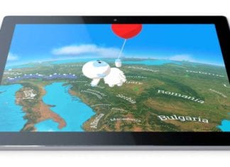 Google launches a kids’ map app – explore the Himalayas in 3D Google launches a kids’ map app that lets them explore the Himalayas in 3D – Verne: The Himalayas