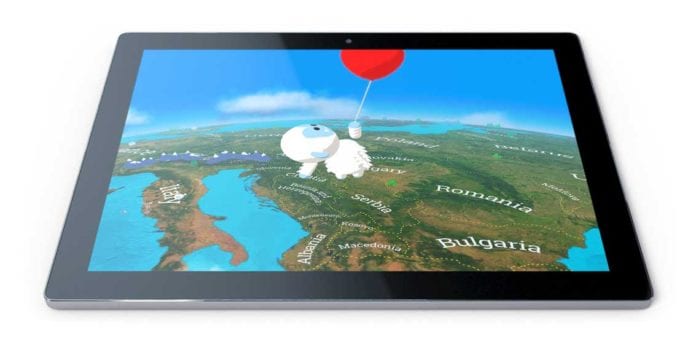 Google launches a kids’ map app that lets them explore the Himalayas in 3D – Verne: The Himalayas