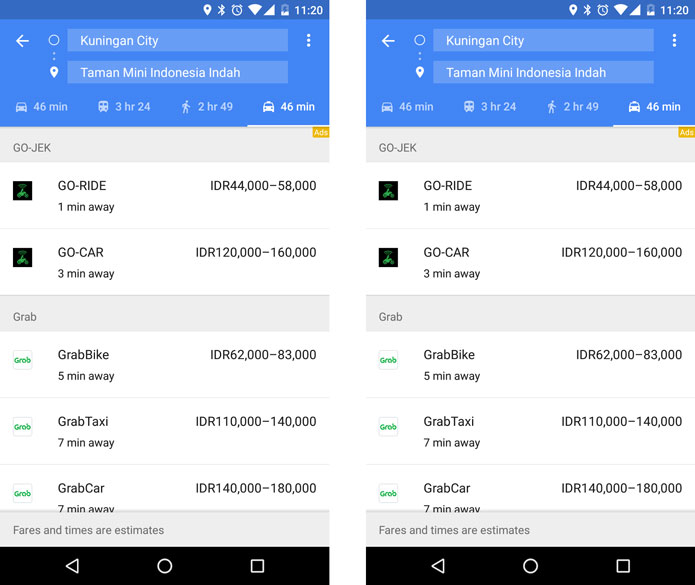 Google Maps for Android Gets New Offline Features in India – Get SD Card Support