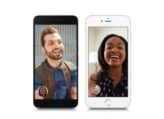 Google Duo – Google’s video calling app goes live Google Duo – Google’s video calling app goes live, will take on Skype, FaceTime