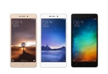 Xiaomi Redmi 3S Prime Full Review Xiaomi Redmi 3s prime full review Ready Launched in India – Specs, Price, and Features