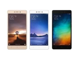 Xiaomi Redmi 3S Prime Full Review Xiaomi Redmi 3s prime full review Ready Launched in India – Specs, Price, and Features