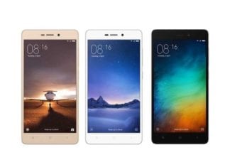 Xiaomi Redmi 3S Prime Full Review Xiaomi Redmi 3s prime full review Ready Launched in India – Specs, Price, and Features