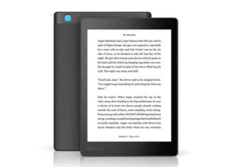Kobo Aura One Full Review -Waterproof Ebook Reader Kobo Aura One Full Review -Waterproof Ebook Reader