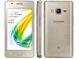 Samsung Z2 Launched in India – Price, Specs, and More Samsung Z2 - Key specs, features, India price and everything you need to know