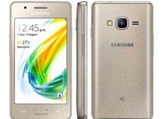 Samsung Z2 Launched in India – Price, Specs, and More Samsung Z2 - Key specs, features, India price and everything you need to know
