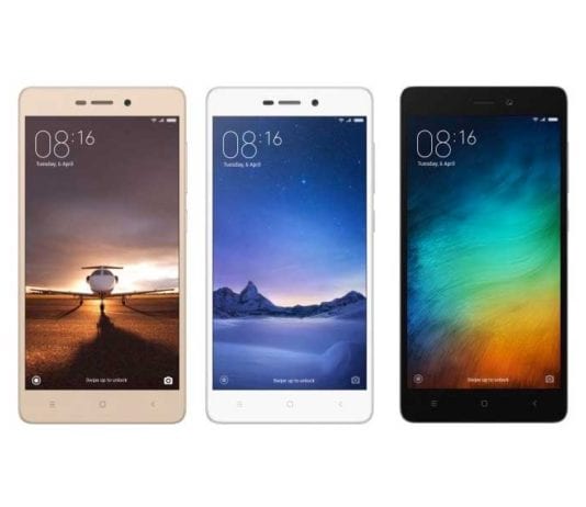 Xiaomi Redmi 3S Prime Full Review Xiaomi Redmi 3s prime full review Ready Launched in India – Specs, Price, and Features