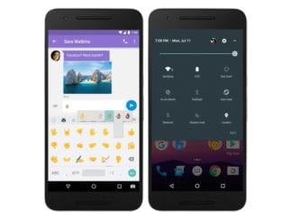 Android Nougat – How to Download and Install on a Nexus Right Now Here's how to Download and Install Android Nougat on a Nexus right now