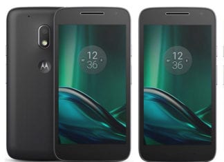 Motorola Moto G4 Play launched in India, priced at Rs 8,999 Motorola Moto G4 Play launched in India at Rs 8,999: Specifications, features