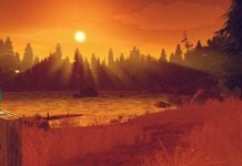 Firewatch Hits on Xbox One on Sept 21 with bonus modes Firewatch Hits on Xbox One on September 21 with Audio Tour, Free-Roam Mode