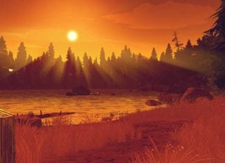 Firewatch Hits on Xbox One on Sept 21 with bonus modes Firewatch Hits on Xbox One on September 21 with Audio Tour, Free-Roam Mode