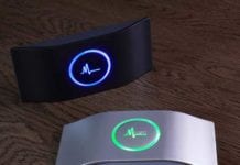 Muzo – Your Personal Zone Creator with Noise Blocking Tech Your Personal Zone Creator with Noise Blocking Tech