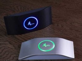 Muzo – Your Personal Zone Creator with Noise Blocking Tech Your Personal Zone Creator with Noise Blocking Tech