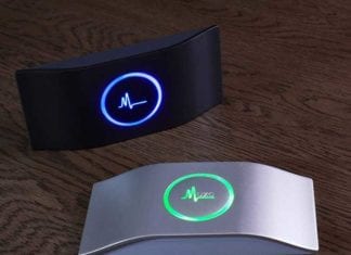 Muzo – Your Personal Zone Creator with Noise Blocking Tech Your Personal Zone Creator with Noise Blocking Tech